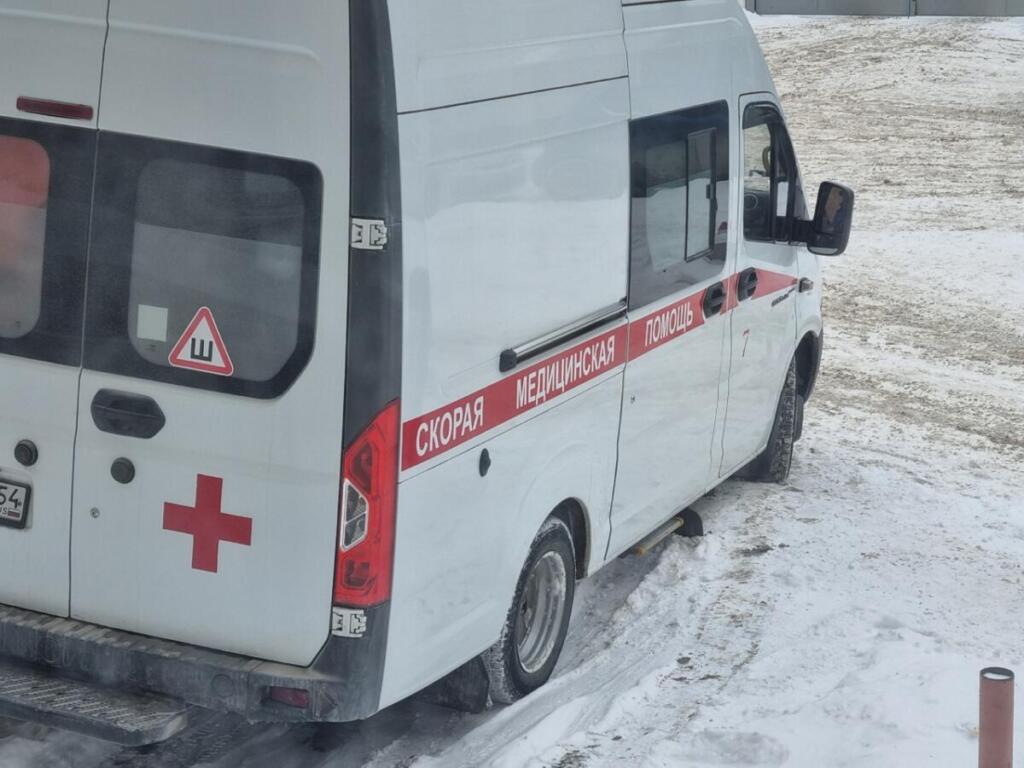Ребенок умер