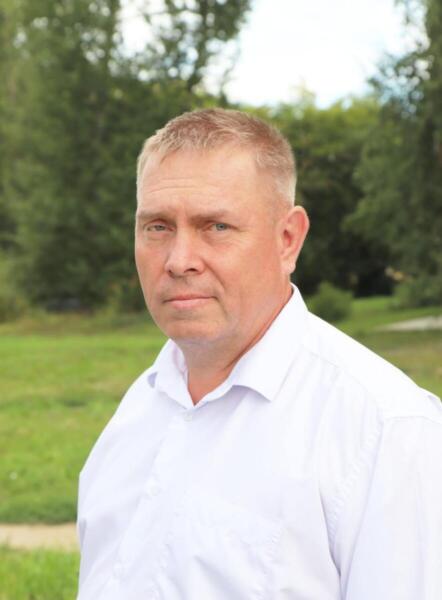 Бреев Константин Викторович