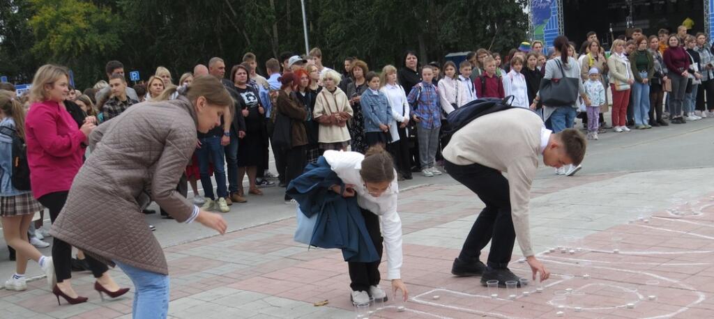 В Бердске вспомнят жертв теракта 2004 года