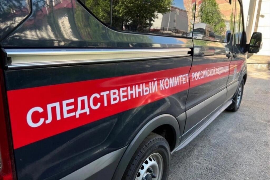 Злоумышленника задержали