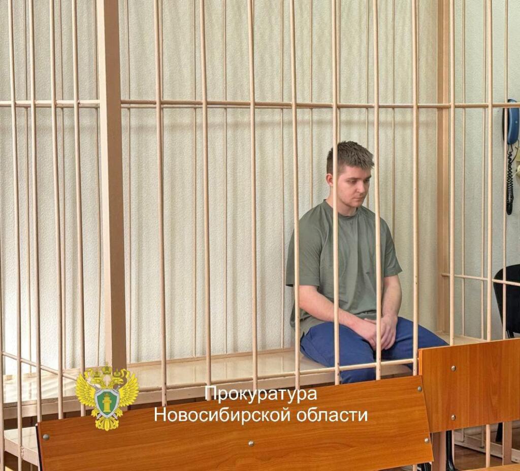Водитель был пьян