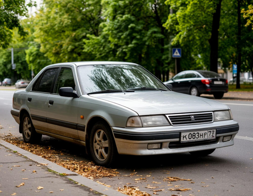 Водитель выслушал приговор Водитель выслушал приговор