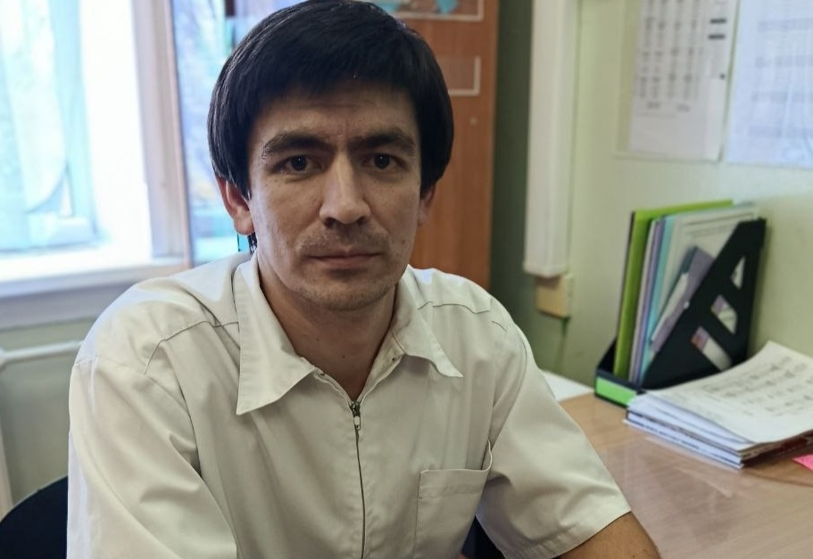 Кирилл Авдиенко