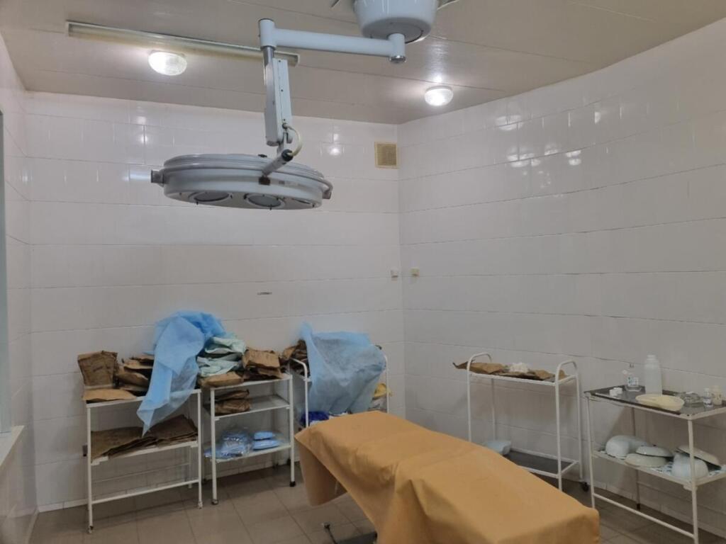 ЦГБ Бердска ЦГБ Бердска