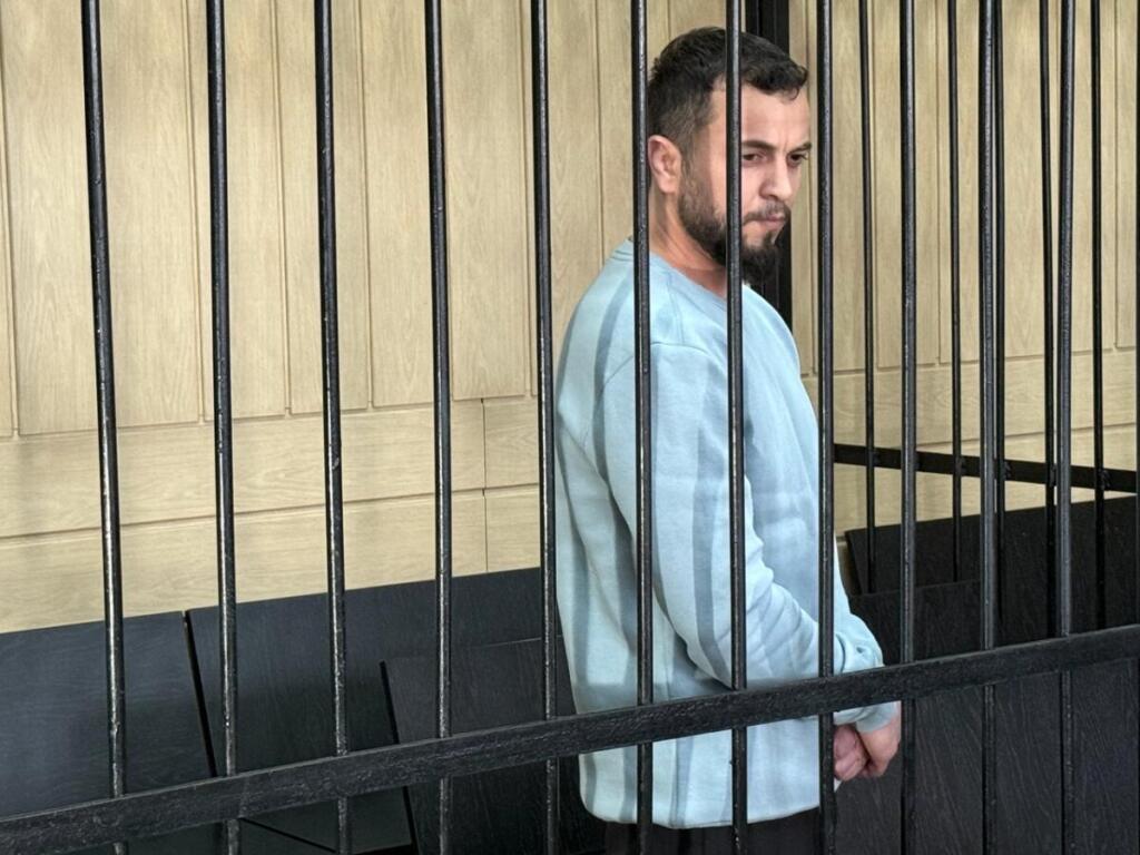 Преступник расправился с матерью и ее ребенком