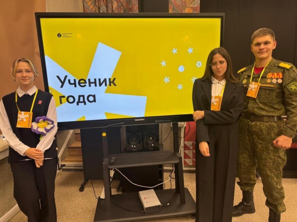 Бердские победители