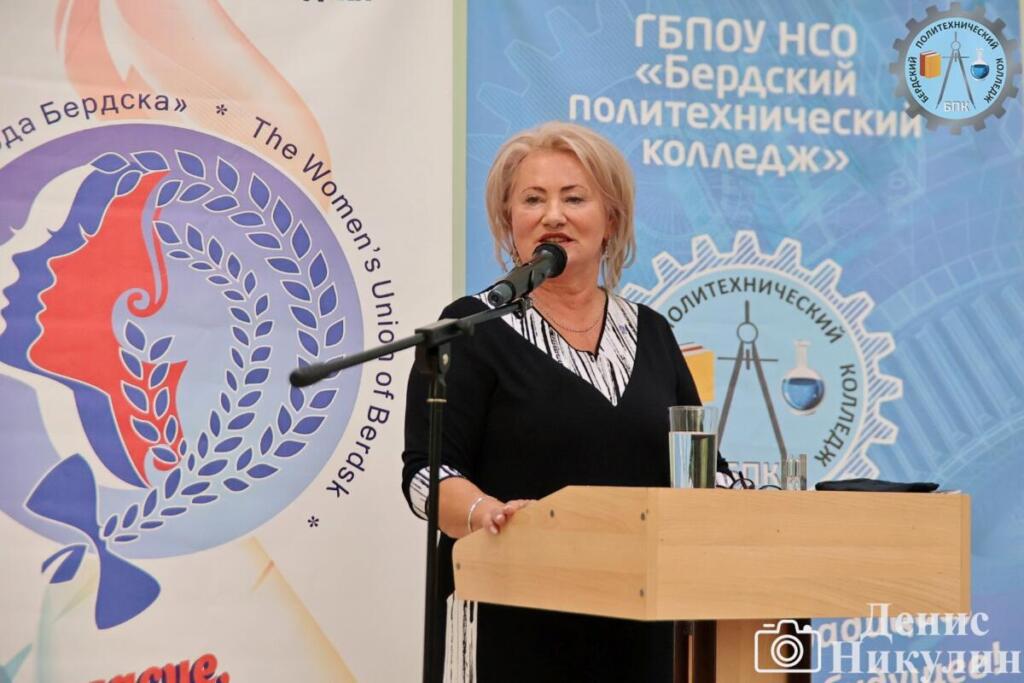 Раиса Устинова