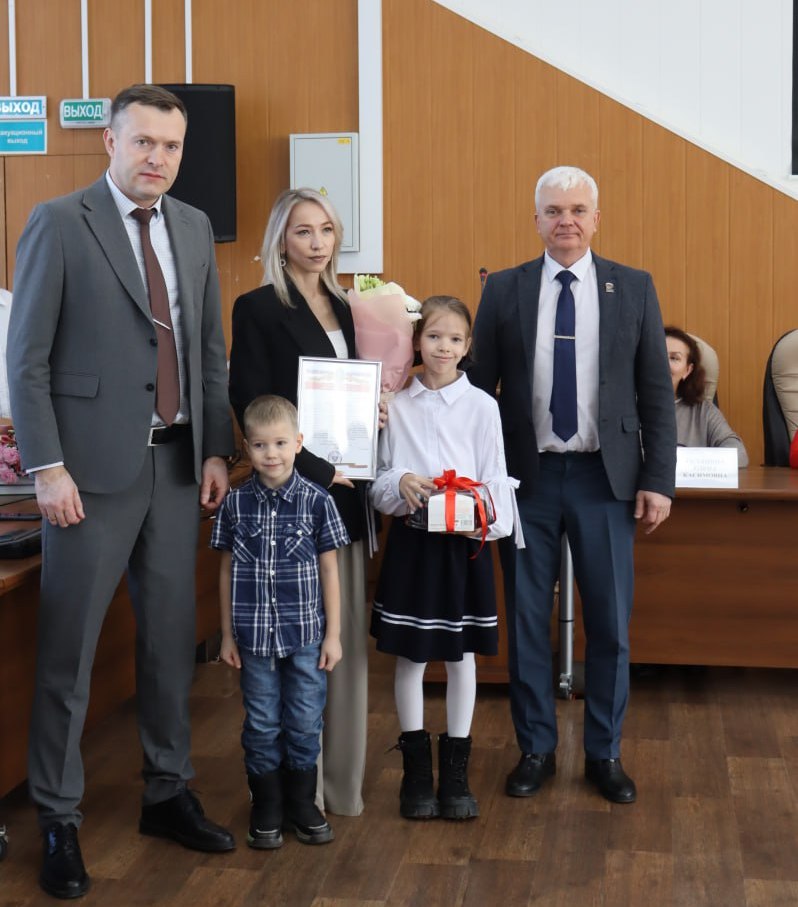 Благодарственное письмо командира в/ч передано семье Благодарственное письмо командира в/ч передано семье