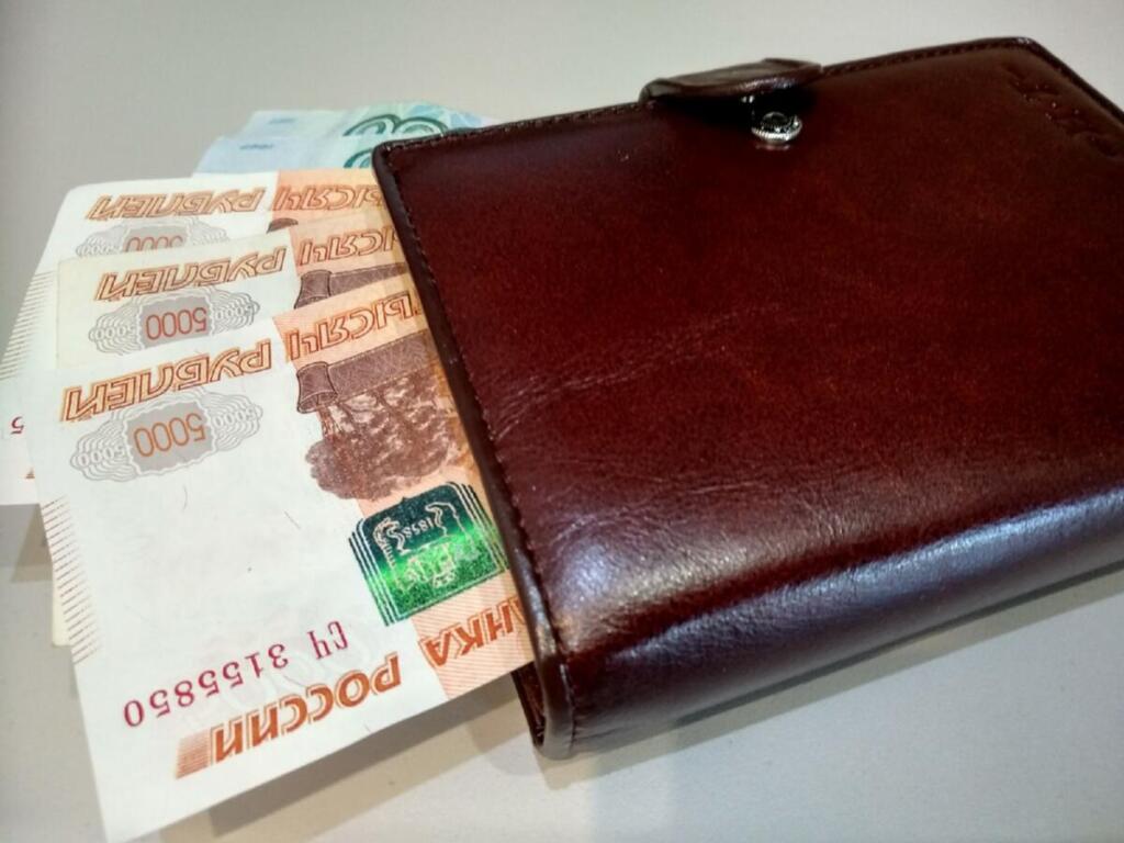 Пенсии и пособия в октябре