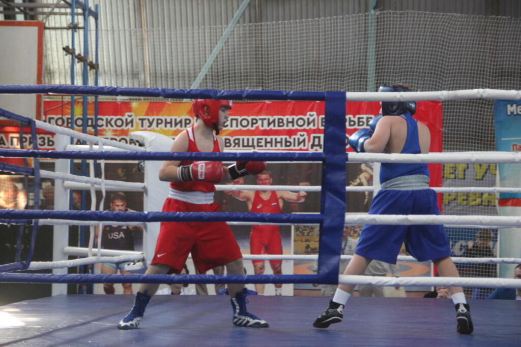 Турнир памяти 