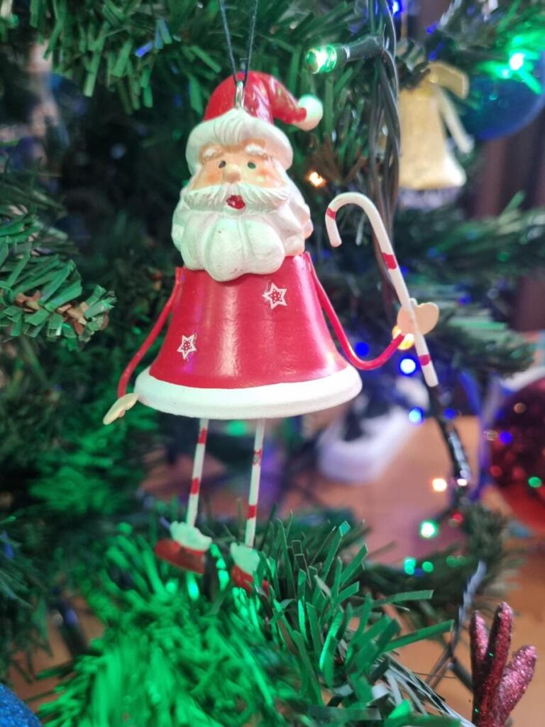 Главная ёлка Бердска будет искусственная