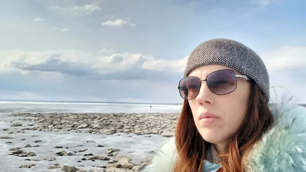 Татьяна Свиридова