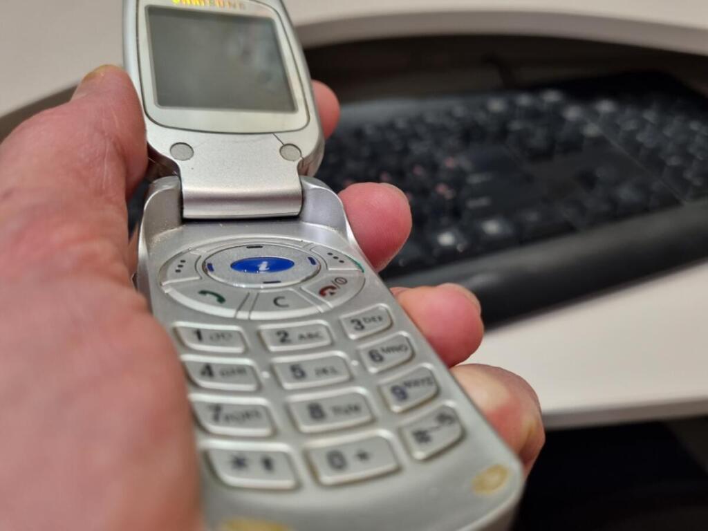 Хакера поймали