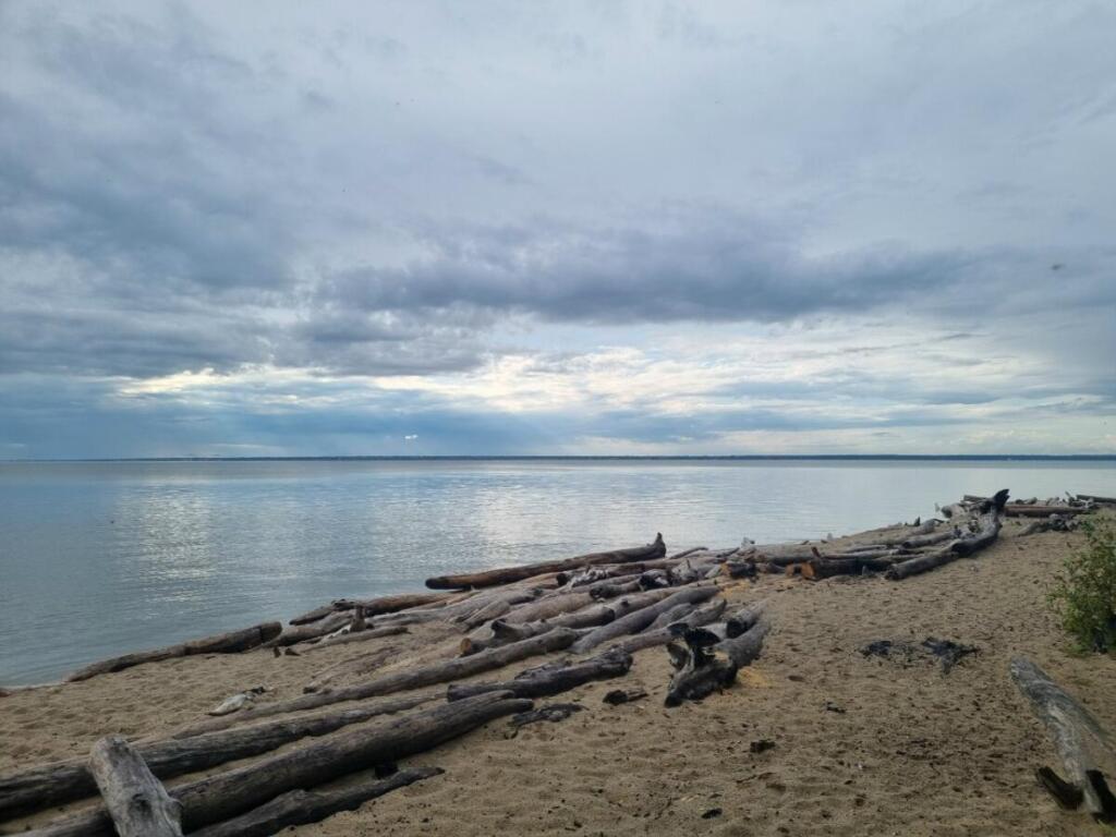 Бердск - туристический город