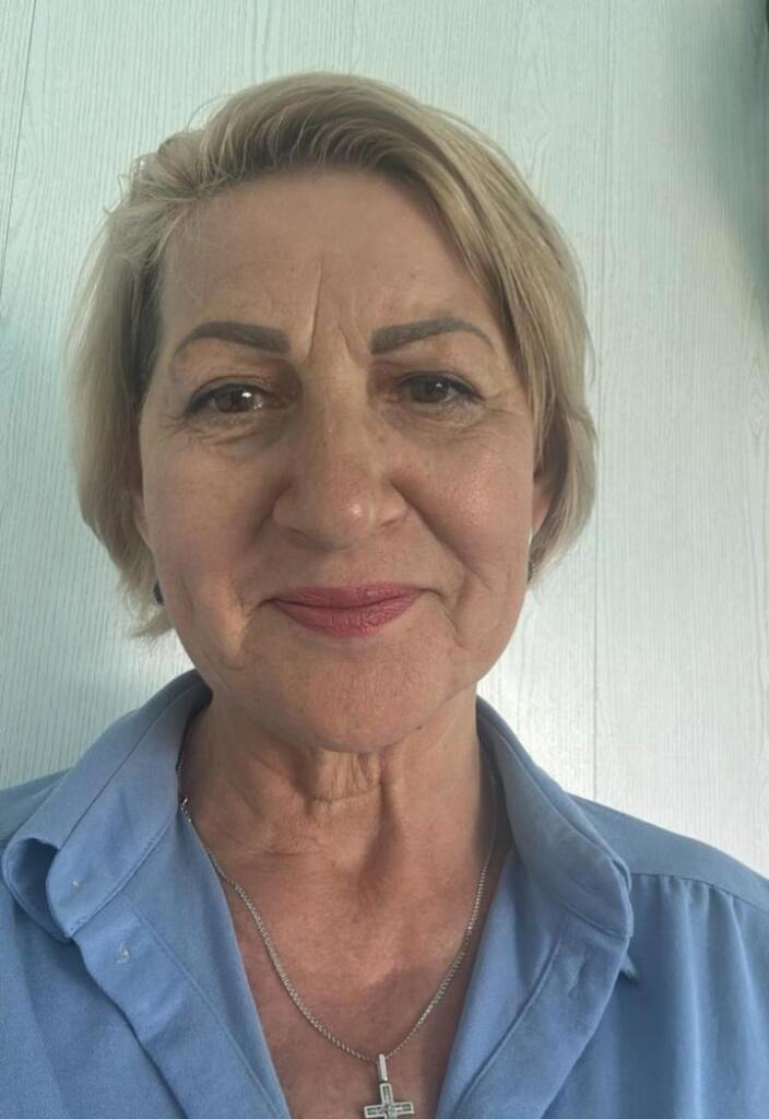 Яцина Татьяна Александровна