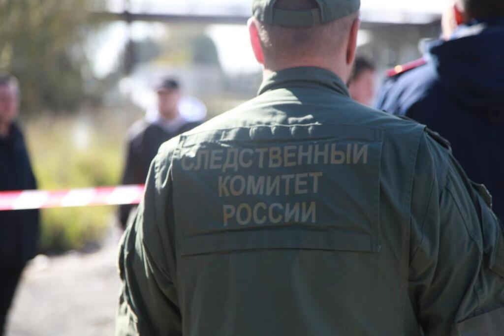 Следователи завели уголовное дело 