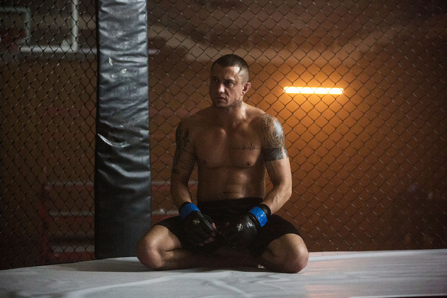 Павел Прилучный из Бердска