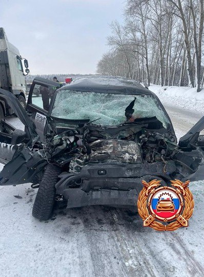 Место трагедии