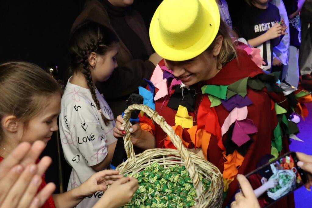 Ночь искусств