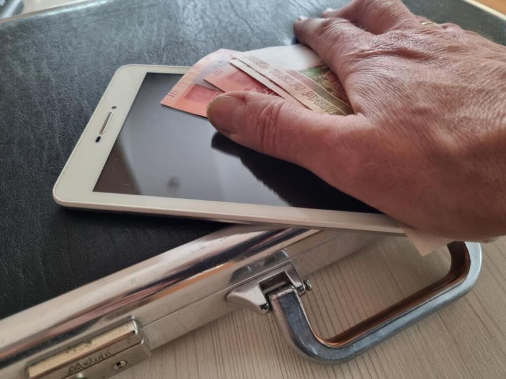 Киберпреступность процветает