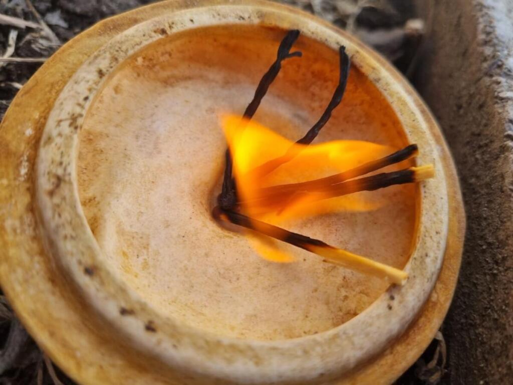 Огнеупорные свойства