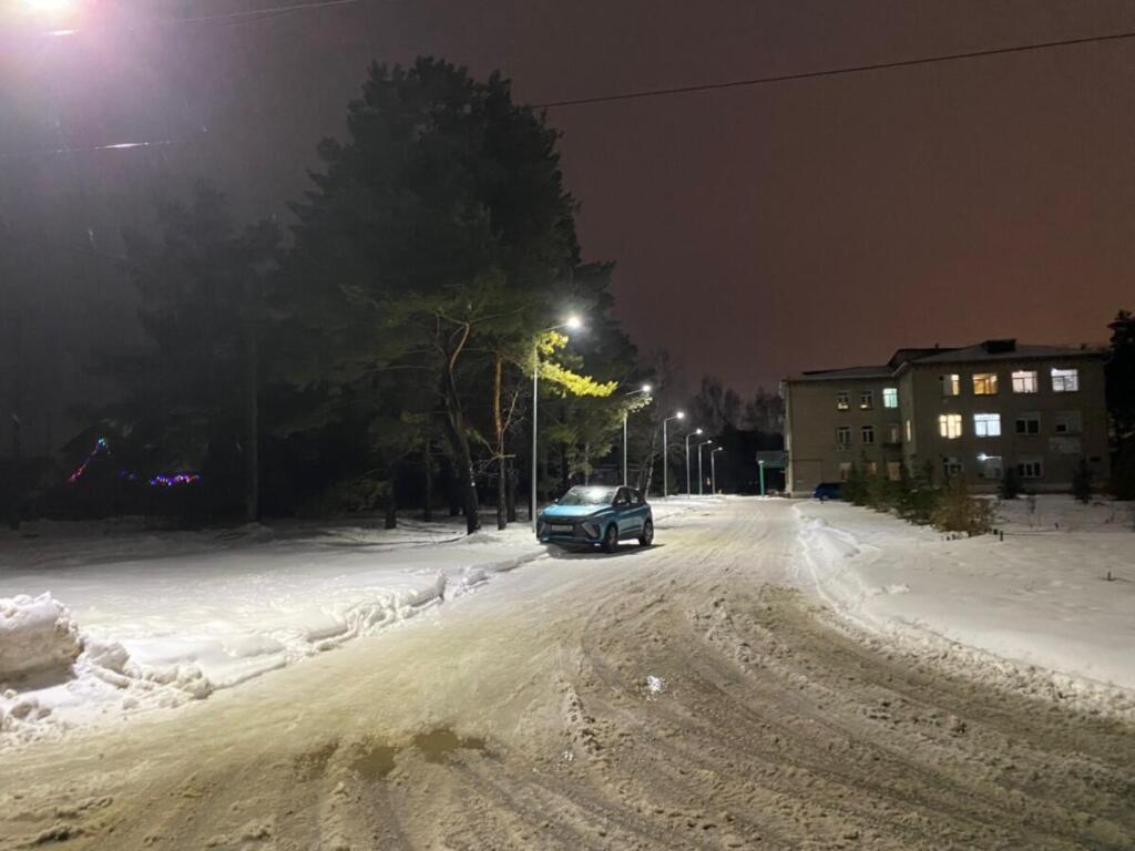 Роддом Бердска