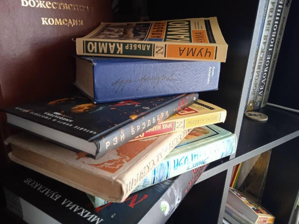 В Бердске стартовал приём заявок на конкурс чтецов