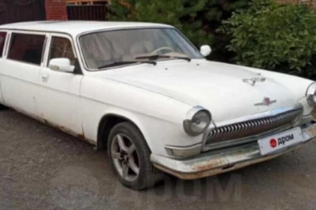 Автомобиль продают