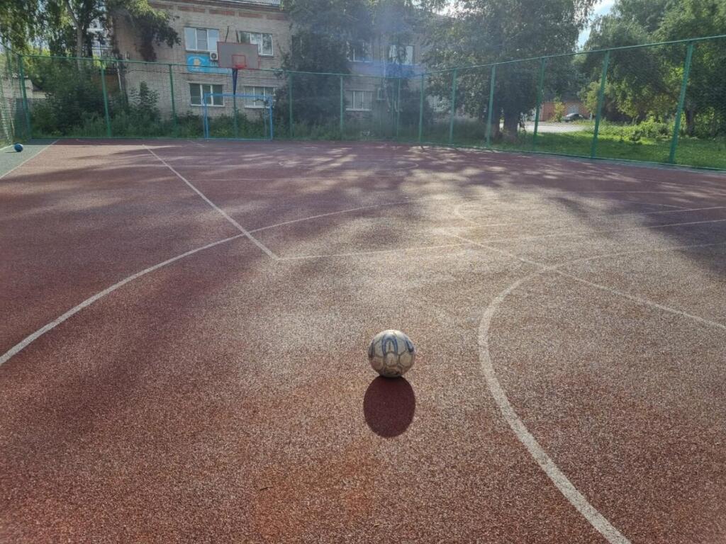 Бердск- спортивный город