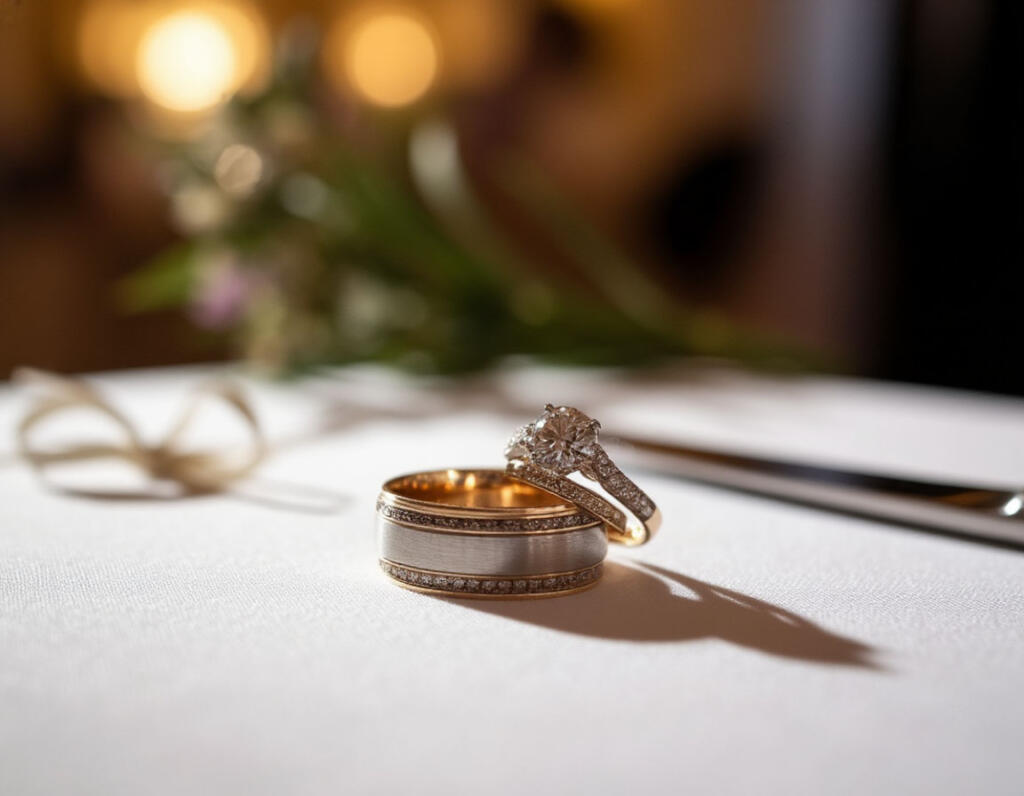 Брак аннулировали