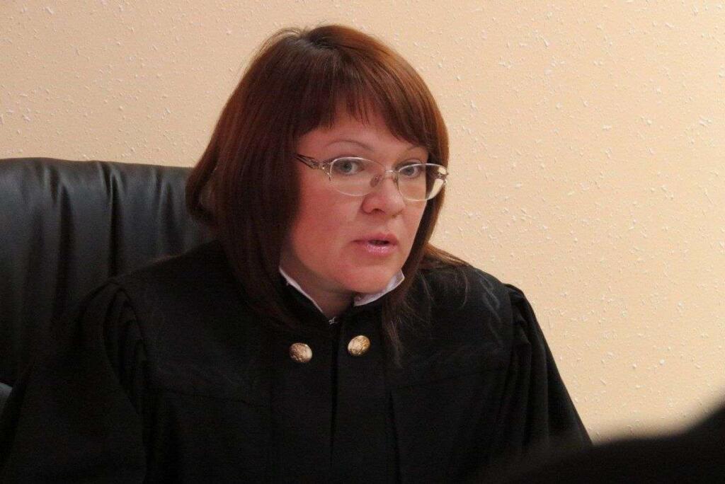 Татьяна Владимировна Васюхневич