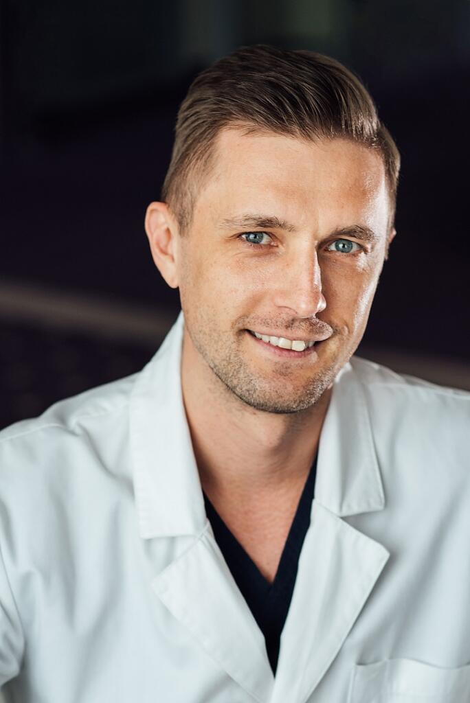 Виталий Викторович Шабанов