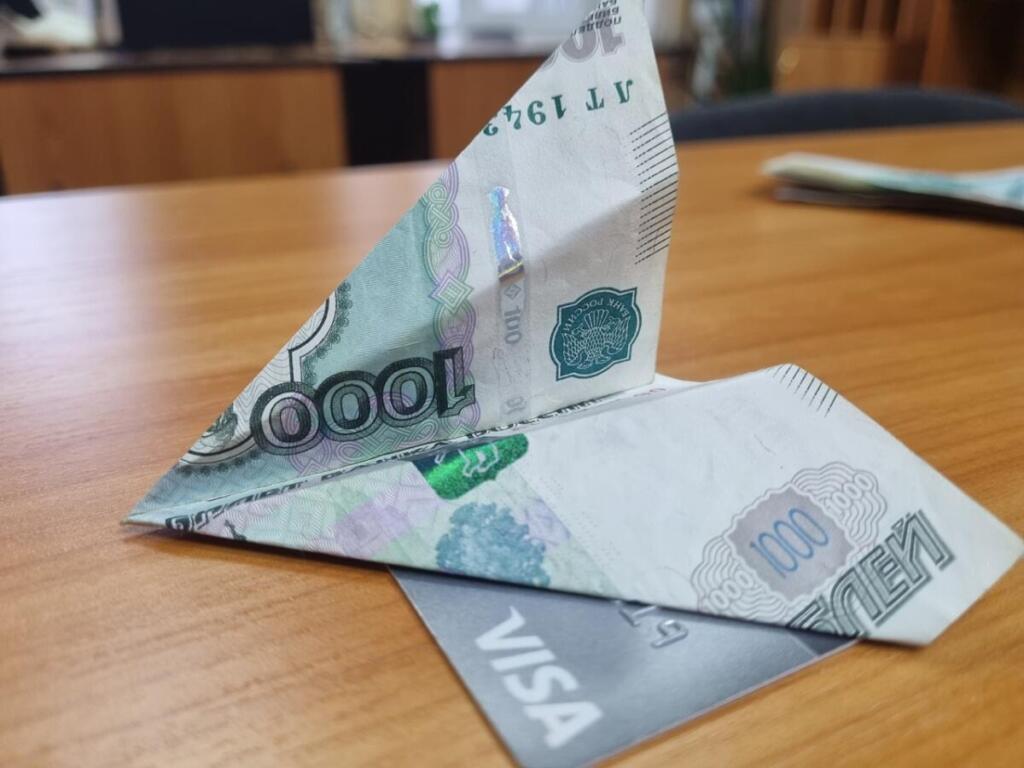 В регионе идёт массовая атака мошенников 