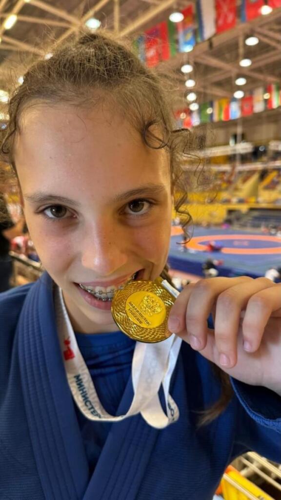 Полина Пасека