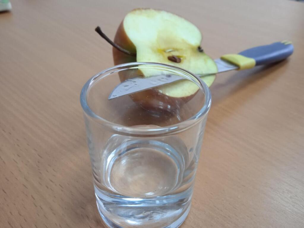 Преступление совершено в состоянии опьянения