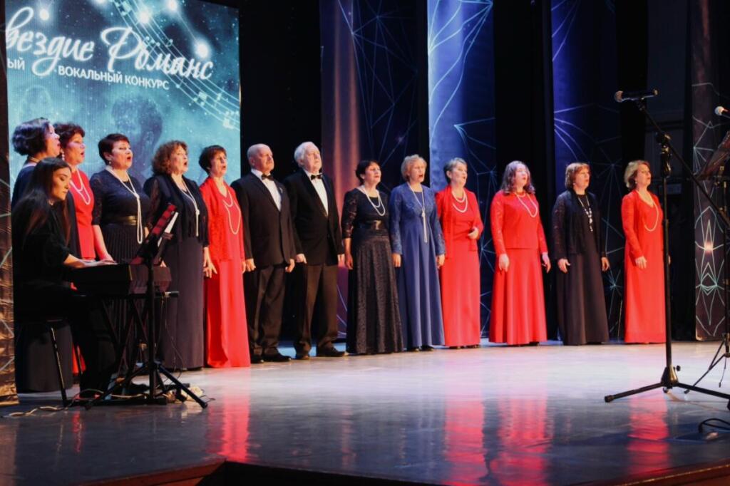 Артисты из Бердска