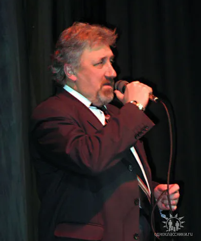 Субботин Виктор Алексеевич