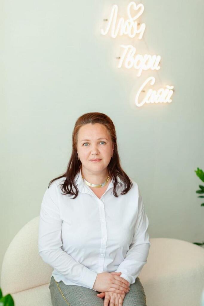 Елена Родько