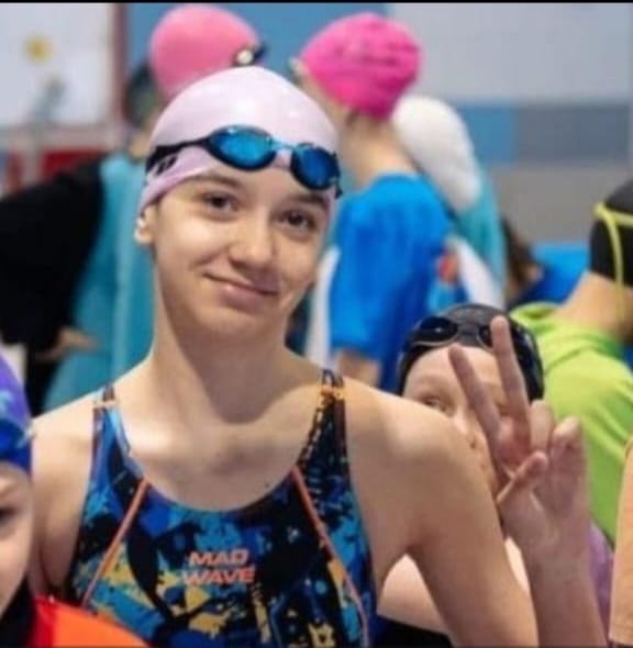 Алина Грошева