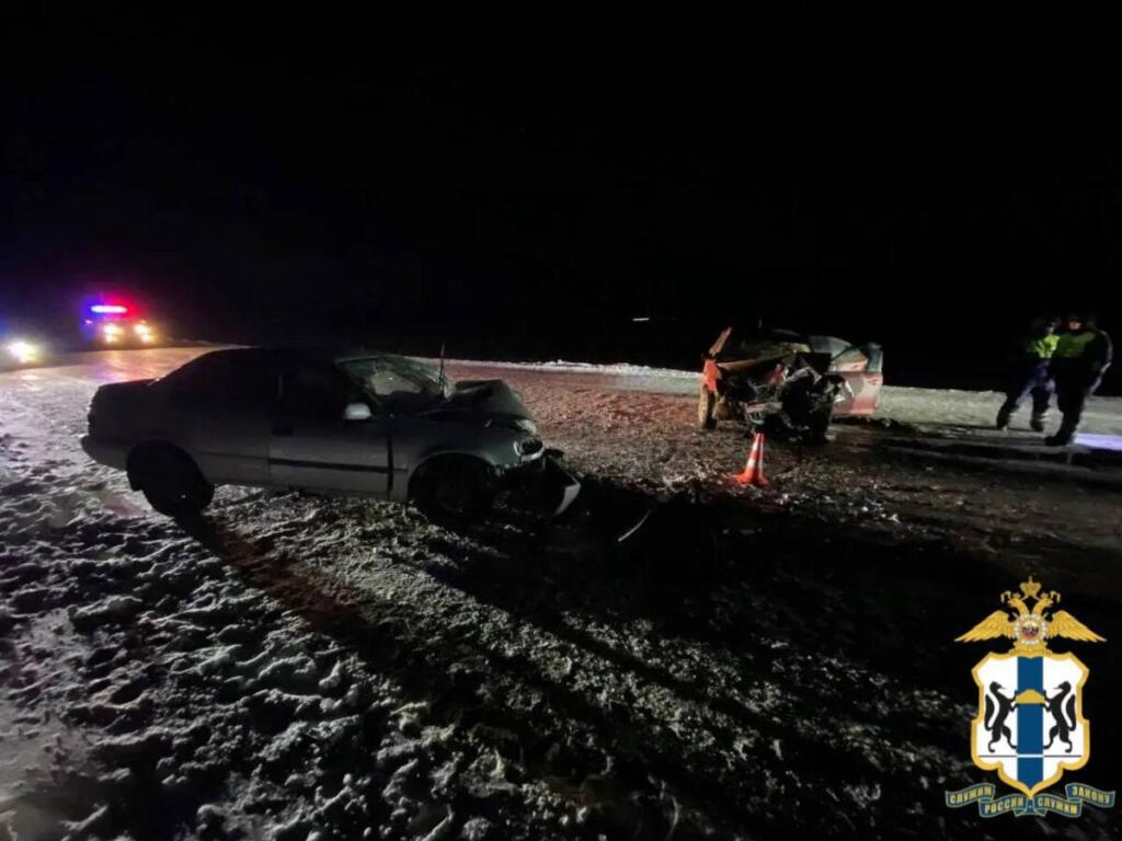 Место трагедии