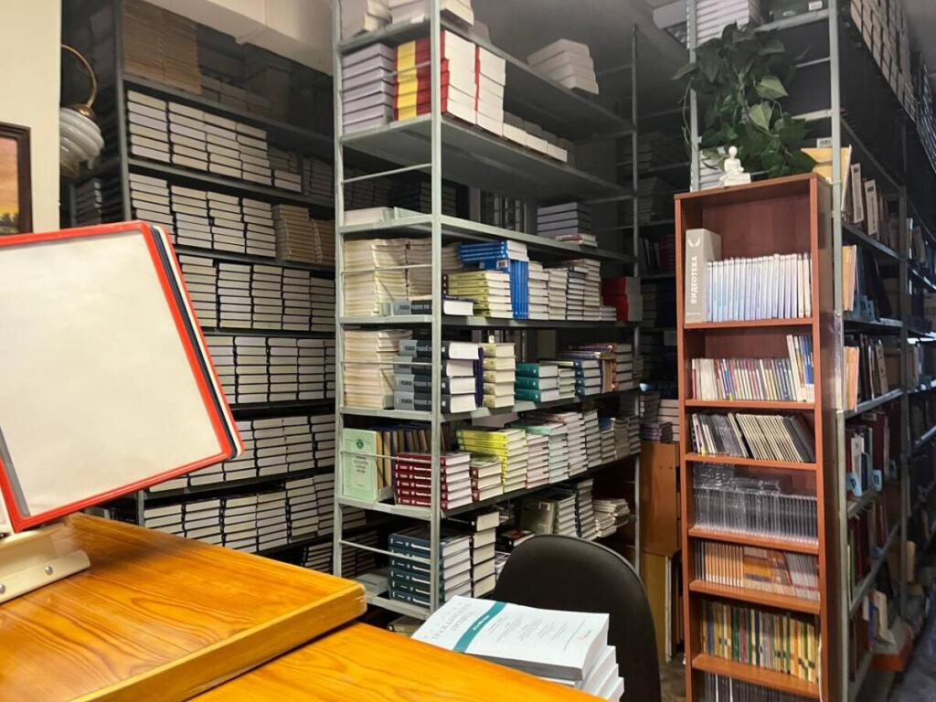 Образование в Бердске