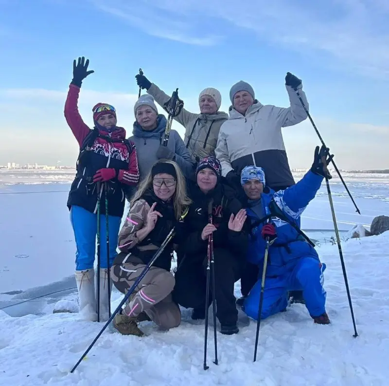 Бердчане придерживаются ЗОЖ