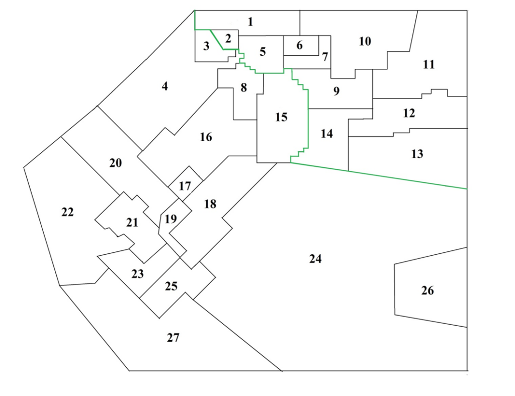 Предлагаемую схему отклонили