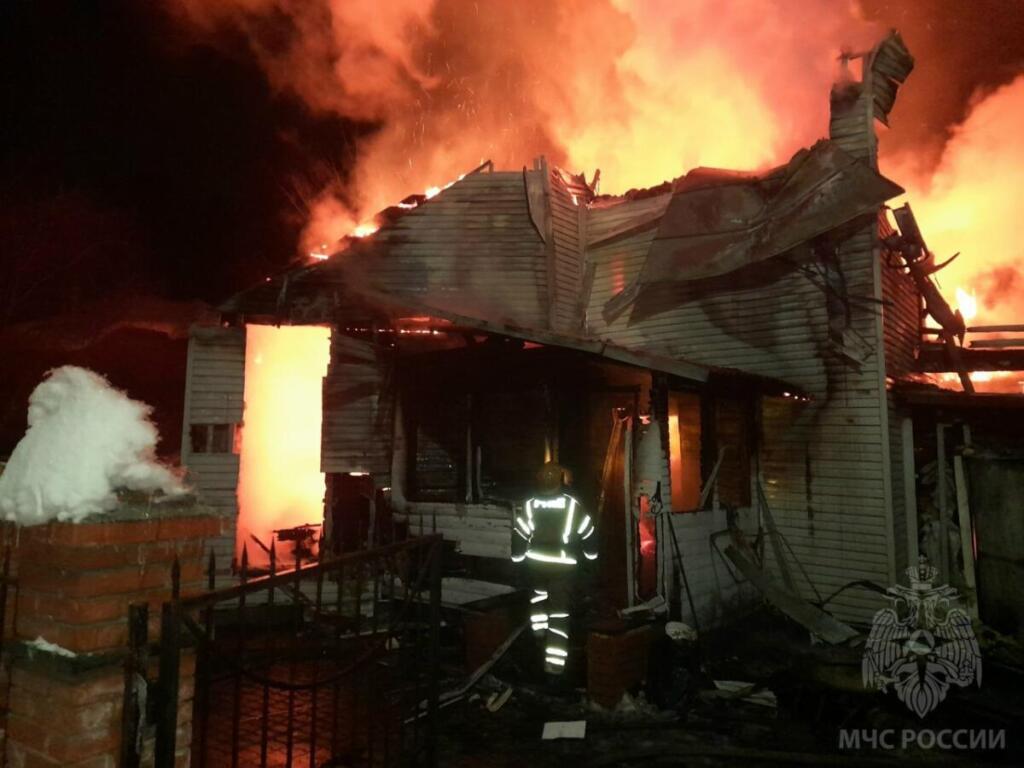 Место происшествия