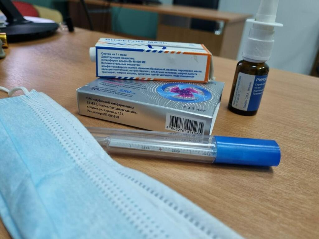 Здоровье бердчан - в приоритете