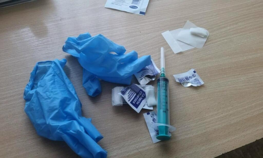 Больницу проверят