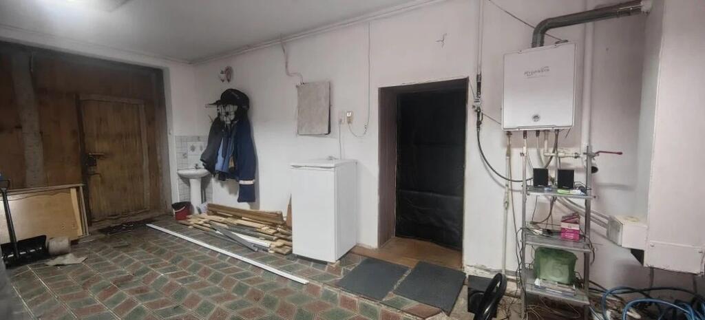 Тот самый гараж