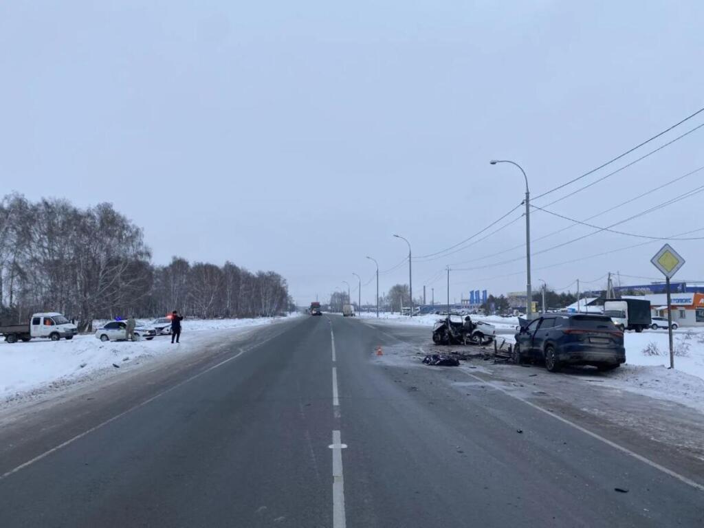 Место трагедии