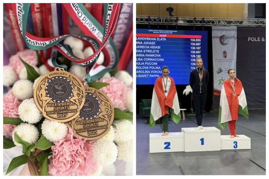 Бердчанка одержала победу