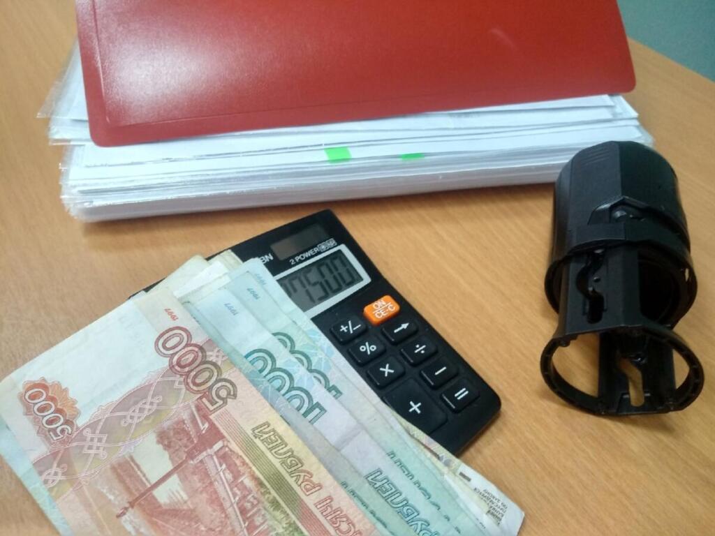 Деньги бюджета нужно уберечь